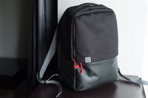 oneplus travel backpack.